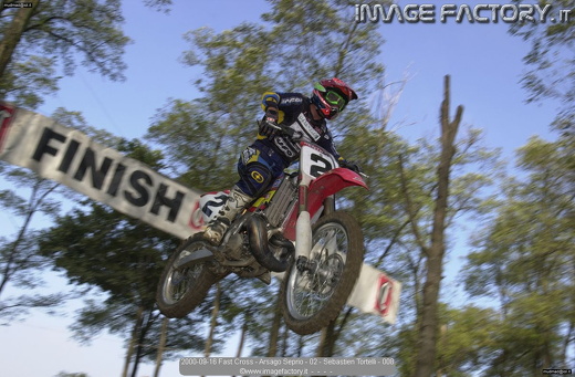 2000-09-16 Fast Cross - Arsago Seprio - 02 - Sebastien Tortelli - 008